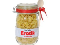 Trendcompany Pasta Erotik