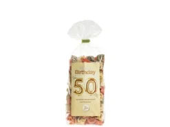 Trendcompany Pasta 50. Geburtstag