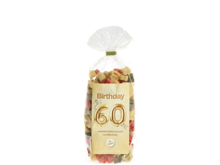 Trendcompany Pasta 60. Geburtstag