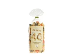 Trendcompany Pasta 40. Geburtstag