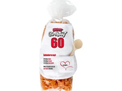 Trendcompany Pasta 60. Geburtstag