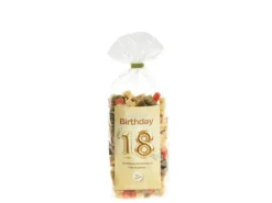 Trendcompany Pasta 18. Geburtstag