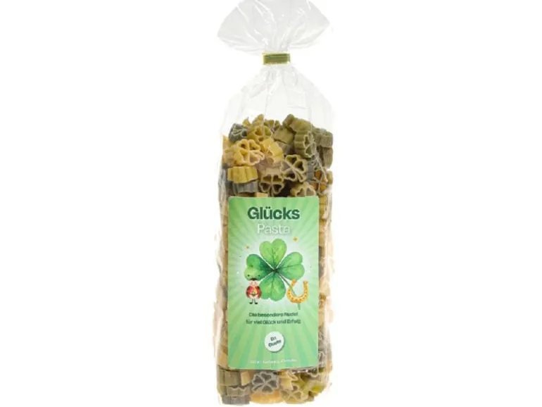 Trendcompany Pasta Glück