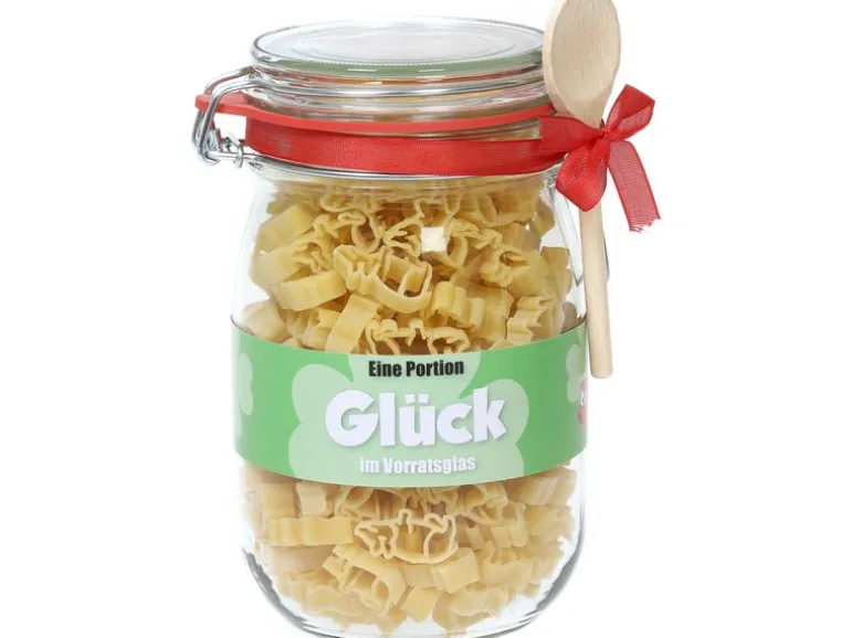 Trendcompany Pasta Glück
