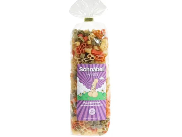 Trendcompany Pasta Schnäbeli