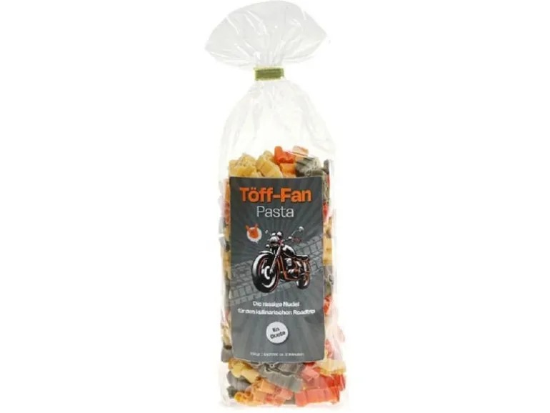 Trendcompany Pasta Töff-Fan