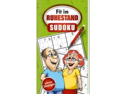 Trendcompany Rätsel für Rentner