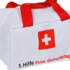 Trendcompany Scherzartikel Erste Hilfe Tasche zum Geburtstag leer