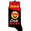 Trendcompany Socken Cool 41-46