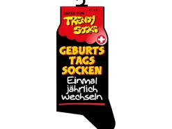 Trendcompany Socken Geburtstag 41-46