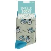 Trendcompany Socken Velo Grösse 36-42