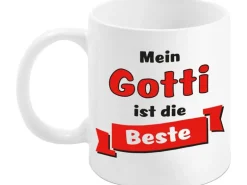Trendcompany Tasse Gotti