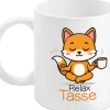 Trendcompany Tasse Relax