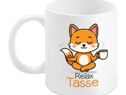 Trendcompany Tasse Relax