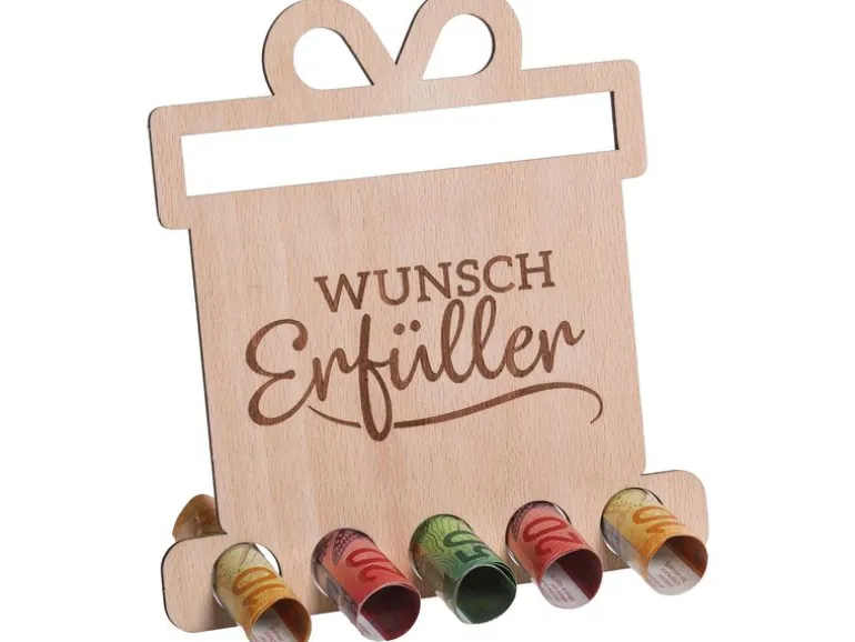 Trendcompany Wunscherfüller