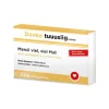 Trend Import Scherztabletten Danke tuuusiig-Pille 22 g, aus Schokolade
