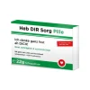 Trend Import Scherztabletten Heb dir Sorg Pille 22 g, aus Schokolade