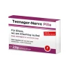 Trend Import Scherztabletten Teenager-Nerve-Pille 22 g, aus Schokolade