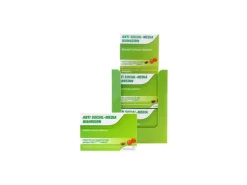 Trend Import Scherztabletten Social-Media Wahnsinn 22 g, aus Schokolade