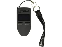 Trezor Trezor One