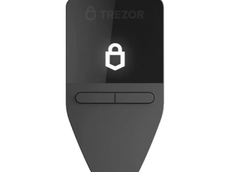 Trezor Trezor Safe 3