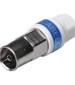 Triax Kupplung Self-Install-IEC CABELCON