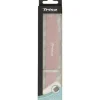 Trisa Accessoires Nagelfeile Premium Trapez Rosa