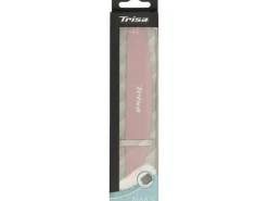 Trisa Accessoires Nagelfeile Premium Trapez Rosa