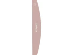 Trisa Accessoires Nagelfeile Premium Trapez Rosa