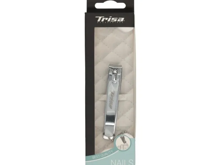 Trisa Accessoires Nagelknipser gross