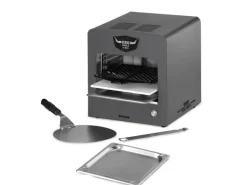 Trisa Elektrogrill BBQ-Grill X800