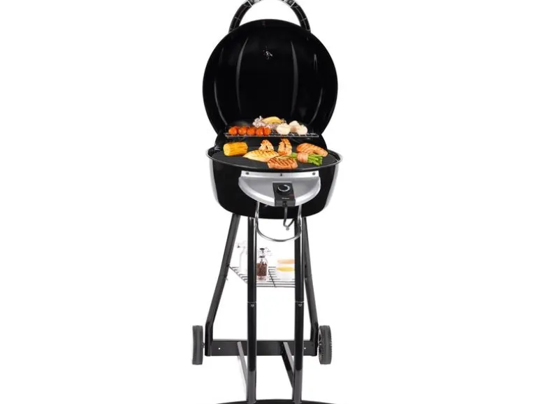 Trisa Elektrogrill BBQ Star 2 in 1