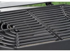 Trisa Elektrogrill Grill Force 2200