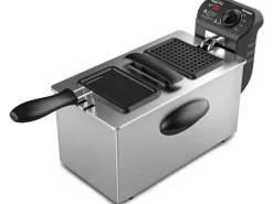 Trisa Fritteuse Crispy Fry 3 l
