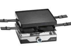 Trisa Racletteofen Premium 4 Personen