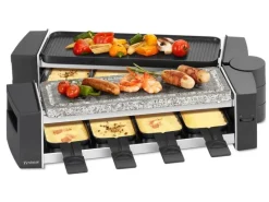 Trisa Racletteofen Vario Fun 8 Personen