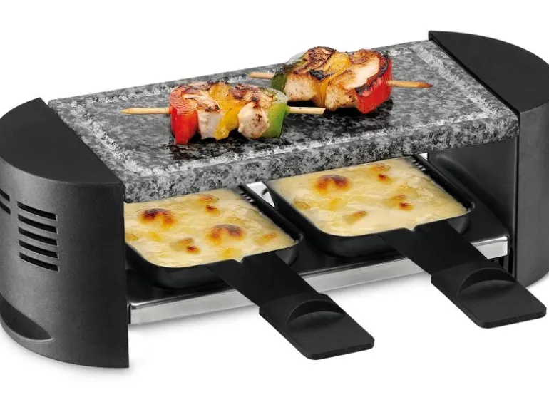 Trisa Raclettino 2 Personen