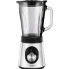 Trisa Standmixer Royal Crush Silber/Schwarz