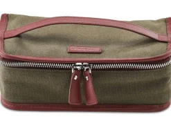 Trisa Teelicht-Raclette Explorer's Pack Schwarz