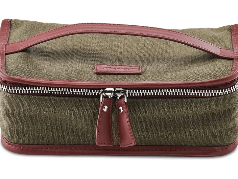 Trisa Teelicht-Raclette Explorer's Pack Schwarz