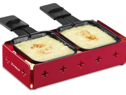 Trisa Tête à tête Rot