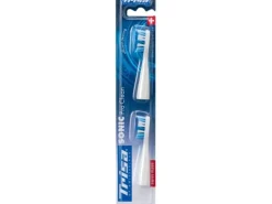 Trisa Zahnbürstenkopf Sonic Pro Clean 2 Stück