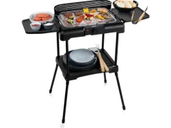 Tristar Standgrill Elektro, 2200 W