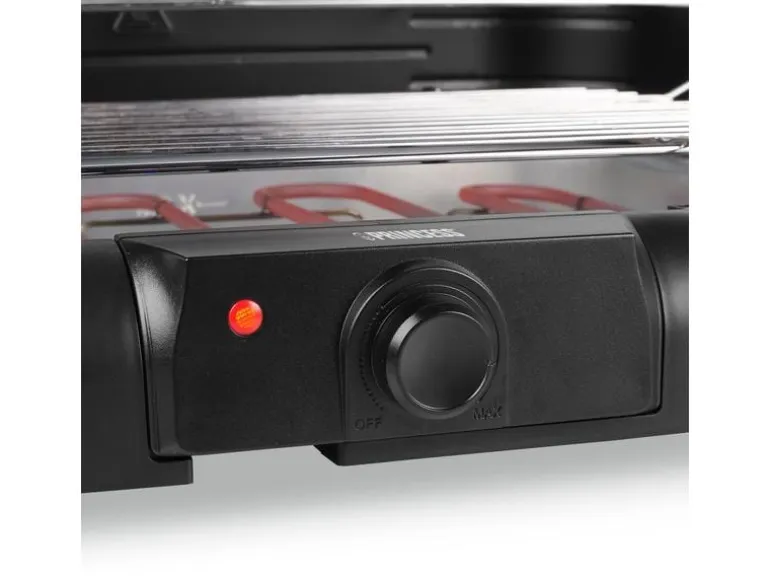 Tristar Standgrill Elektro, 2200 W