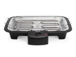Tristar Tischgrill BQ-2813 Schwarz