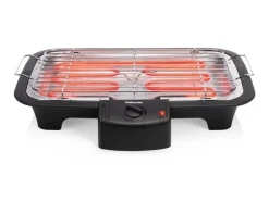 Tristar Tischgrill BQ-2813 Schwarz