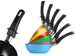Tristar Wok zu BP-2827/BP-2973, für 6 Personen