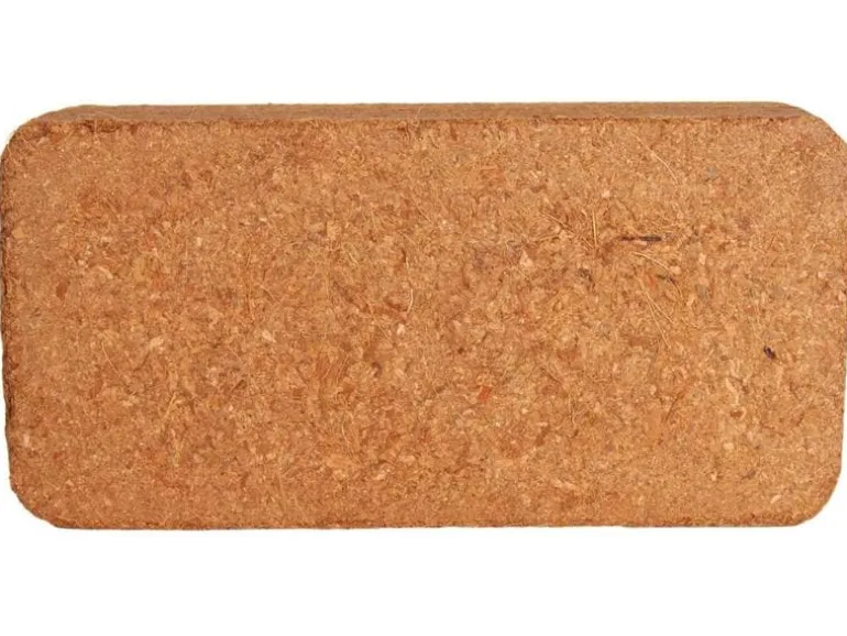 Trixie Bodensubstrat Kokosfaserhumus 2 l