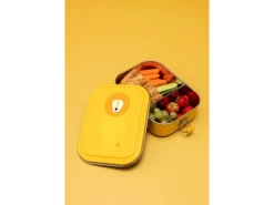 Trixie Lunchbox gross Löwe Gelb