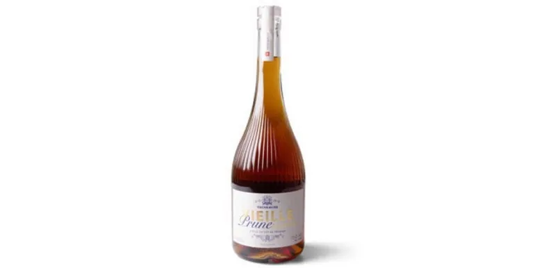 Trois Rois La Vieille Prune Reserve des Trois Rois Likör